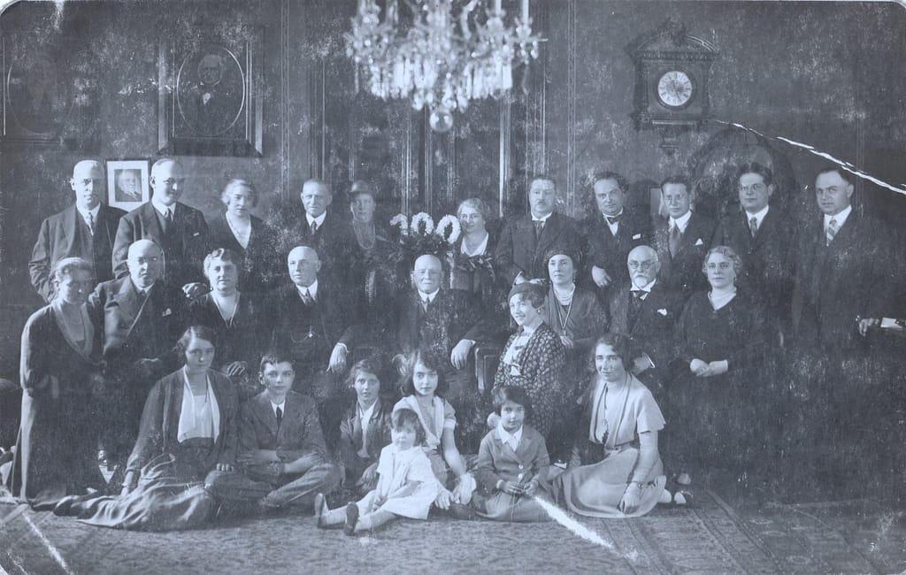 Pradedecek 100 – Eva vepredu